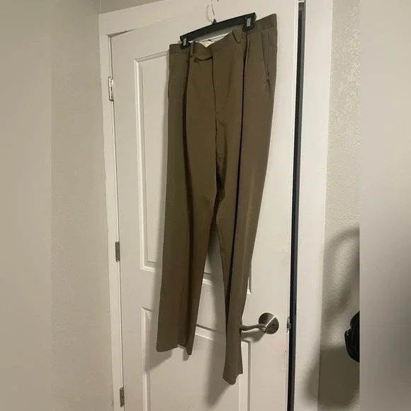 100% Wool slacks - Picture 7 of 8